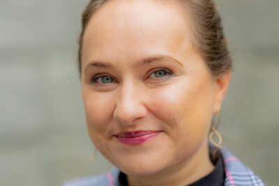 Joanna Rudzka_400